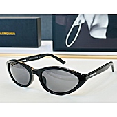 US$50.00 Balenciaga AAA+ Sunglasses #806862
