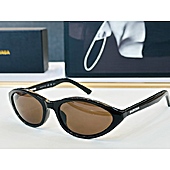 US$50.00 Balenciaga AAA+ Sunglasses #806863