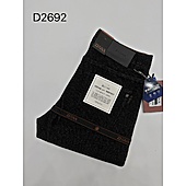 US$46.00 ZEGNA Jeans for Men #806962
