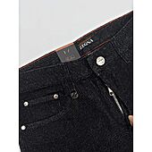 US$46.00 ZEGNA Jeans for Men #806962