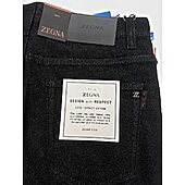US$46.00 ZEGNA Jeans for Men #806962