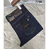 US$46.00 ZEGNA Jeans for Men #806963