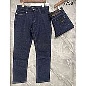 US$46.00 ZEGNA Jeans for Men #806963