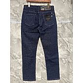 US$46.00 ZEGNA Jeans for Men #806963
