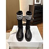 US$118.00 Dior Shoes for Dior boots for women #806965