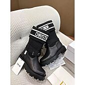 US$118.00 Dior Shoes for Dior boots for women #806965