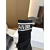US$118.00 Dior Shoes for Dior boots for women #806965