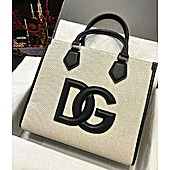 US$118.00 SPECIAL OFFER D&G Original Samples Handbags #807029