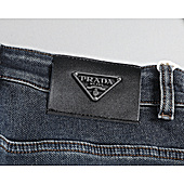 US$46.00 Prada Jeans for MEN #807035