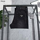 US$46.00 Prada Jeans for MEN #807036