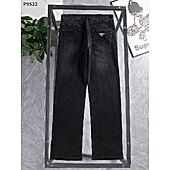 US$46.00 Prada Jeans for MEN #807036