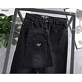 US$46.00 Prada Jeans for MEN #807036