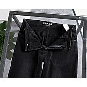 US$46.00 Prada Jeans for MEN #807036