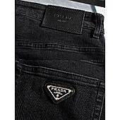 US$46.00 Prada Jeans for MEN #807036