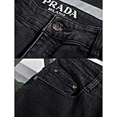 US$46.00 Prada Jeans for MEN #807036