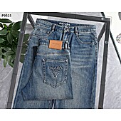 US$46.00 Prada Jeans for MEN #807037