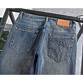 US$46.00 Prada Jeans for MEN #807037