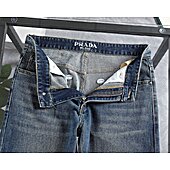 US$46.00 Prada Jeans for MEN #807037