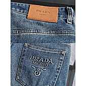 US$46.00 Prada Jeans for MEN #807037