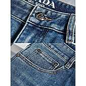 US$46.00 Prada Jeans for MEN #807037