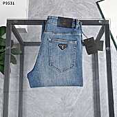 US$46.00 Prada Jeans for MEN #807038