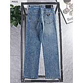 US$46.00 Prada Jeans for MEN #807038