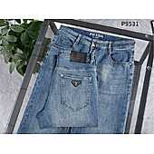 US$46.00 Prada Jeans for MEN #807038
