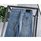 US$46.00 Prada Jeans for MEN #807038