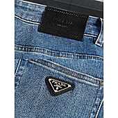 US$46.00 Prada Jeans for MEN #807038