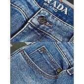 US$46.00 Prada Jeans for MEN #807038