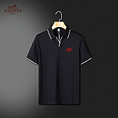 US$39.00 HERMES T-shirts for men #807201
