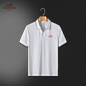 US$39.00 HERMES T-shirts for men #807205