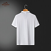 US$39.00 HERMES T-shirts for men #807205