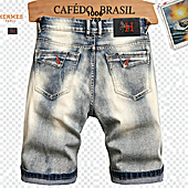 US$37.00 HERMES Jeans for MEN #807208
