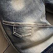 US$37.00 HERMES Jeans for MEN #807208
