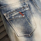 US$37.00 HERMES Jeans for MEN #807208