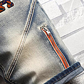 US$37.00 HERMES Jeans for MEN #807208