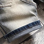 US$37.00 HERMES Jeans for MEN #807208