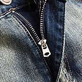 US$37.00 HERMES Jeans for MEN #807208