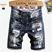 US$37.00 HERMES Jeans for MEN #807209