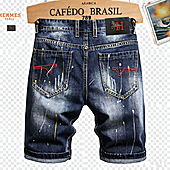 US$37.00 HERMES Jeans for MEN #807209