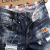US$37.00 HERMES Jeans for MEN #807209