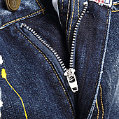 US$37.00 HERMES Jeans for MEN #807209