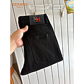 US$50.00 HERMES Jeans for MEN #807210
