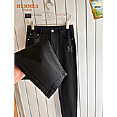 US$50.00 HERMES Jeans for MEN #807210