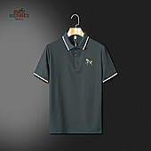 US$39.00 HERMES T-shirts for men #807211