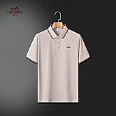 US$39.00 HERMES T-shirts for men #807212