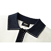 US$77.00 Fendi T-shirts for men #807216