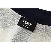 US$77.00 Fendi T-shirts for men #807216