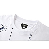 US$54.00 Fendi T-shirts for men #807217